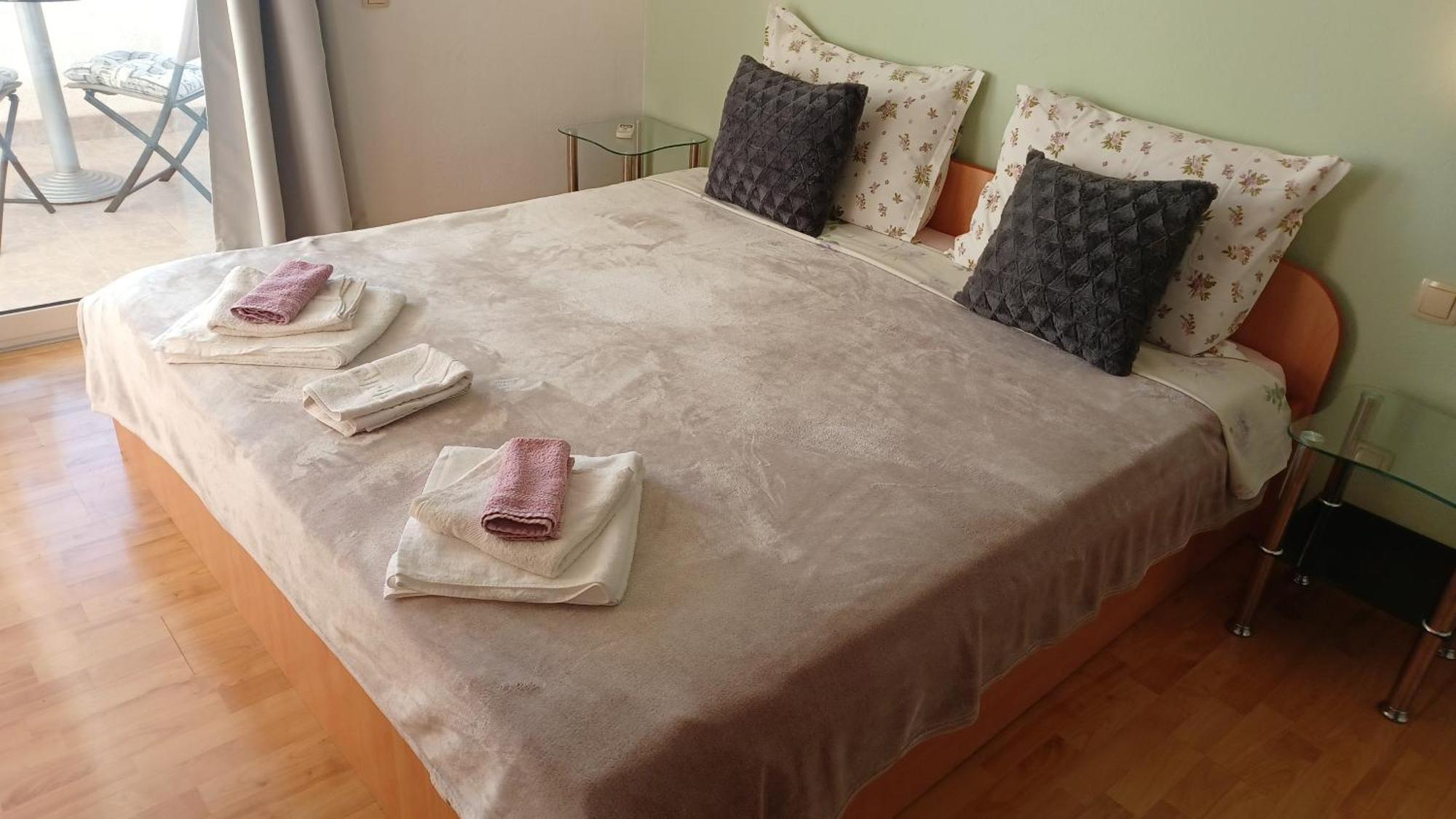 Apartmani Mary Dugi Rat Room photo